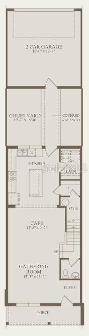 6379 ARGENT WOOD DRIVE, Winter Garden, FL 34787