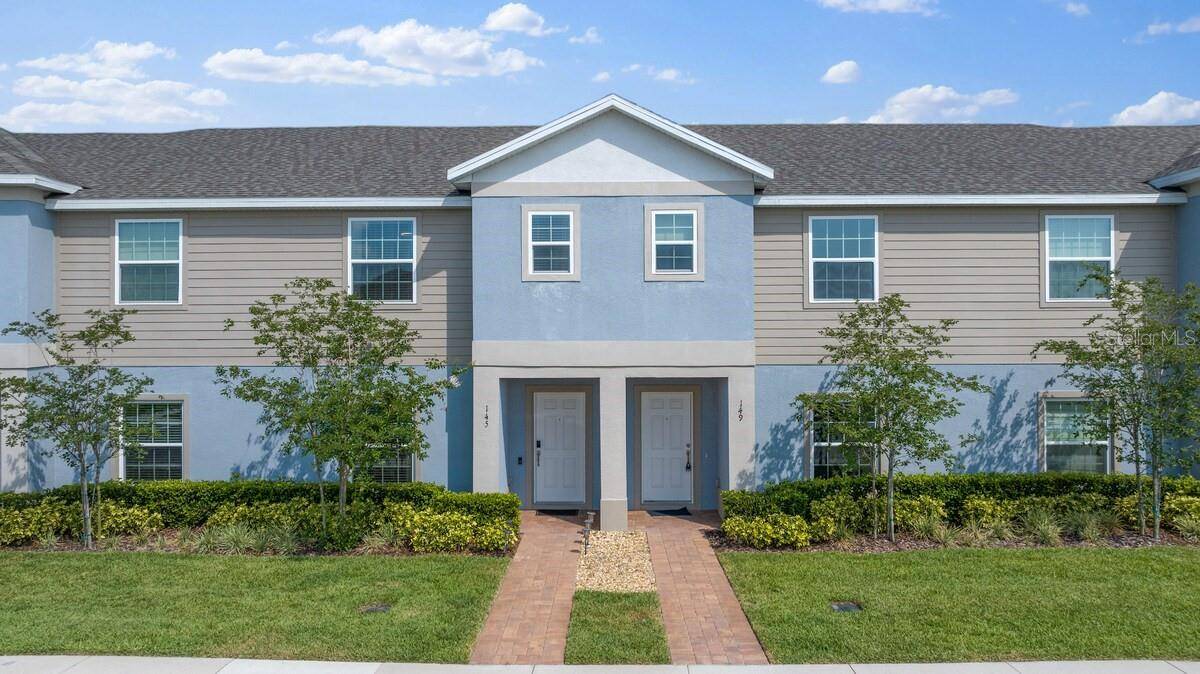 145 CLAIRE LN, Davenport, FL 33837