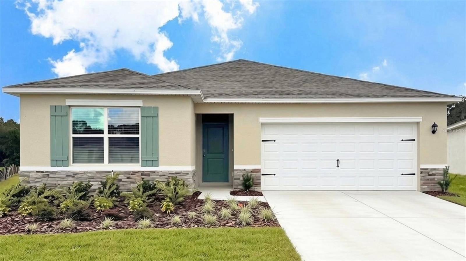 5750 SPRINGER ST, St Cloud, FL 34771