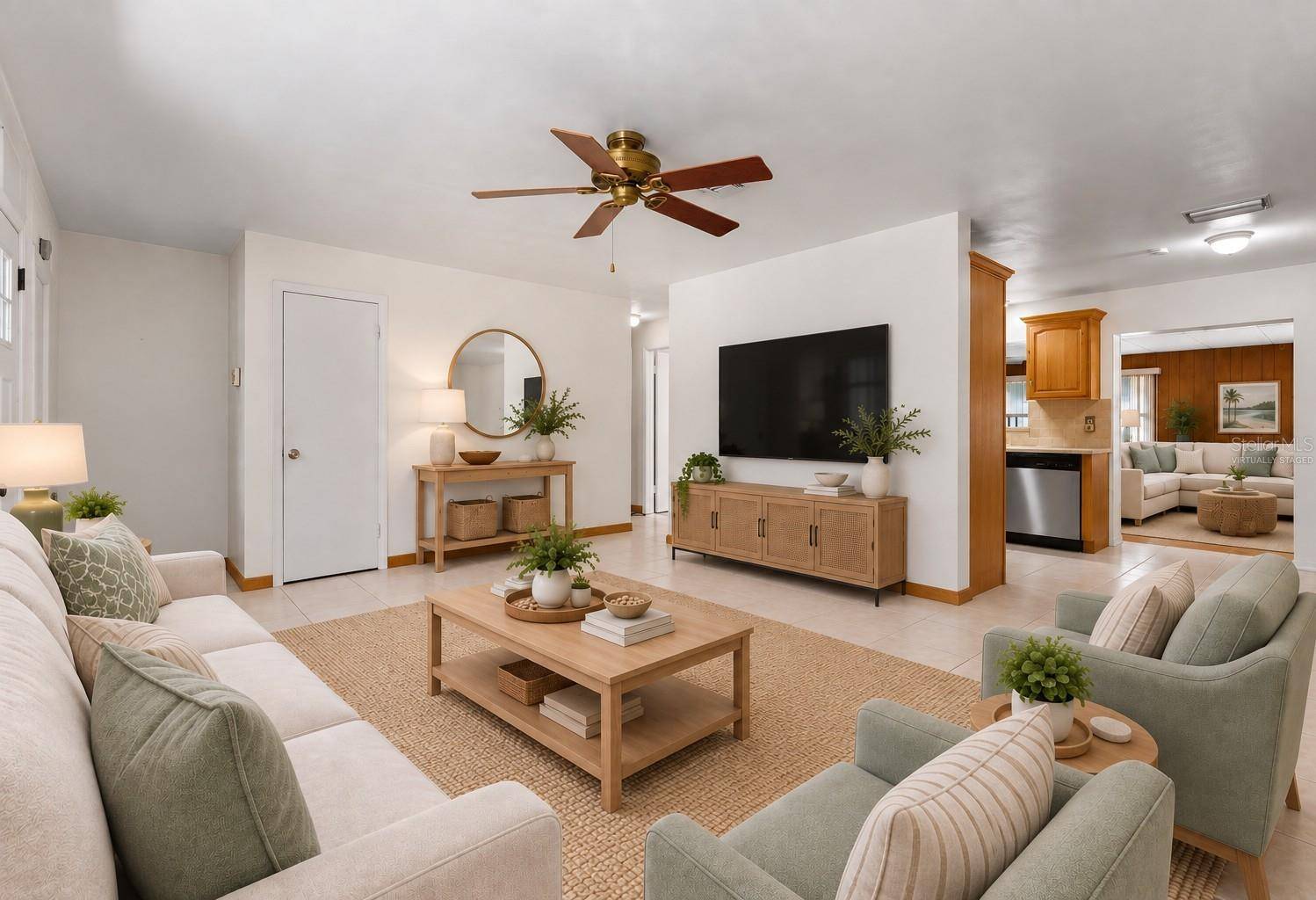 106 S FERNWOOD AVE, Clearwater, FL 33765