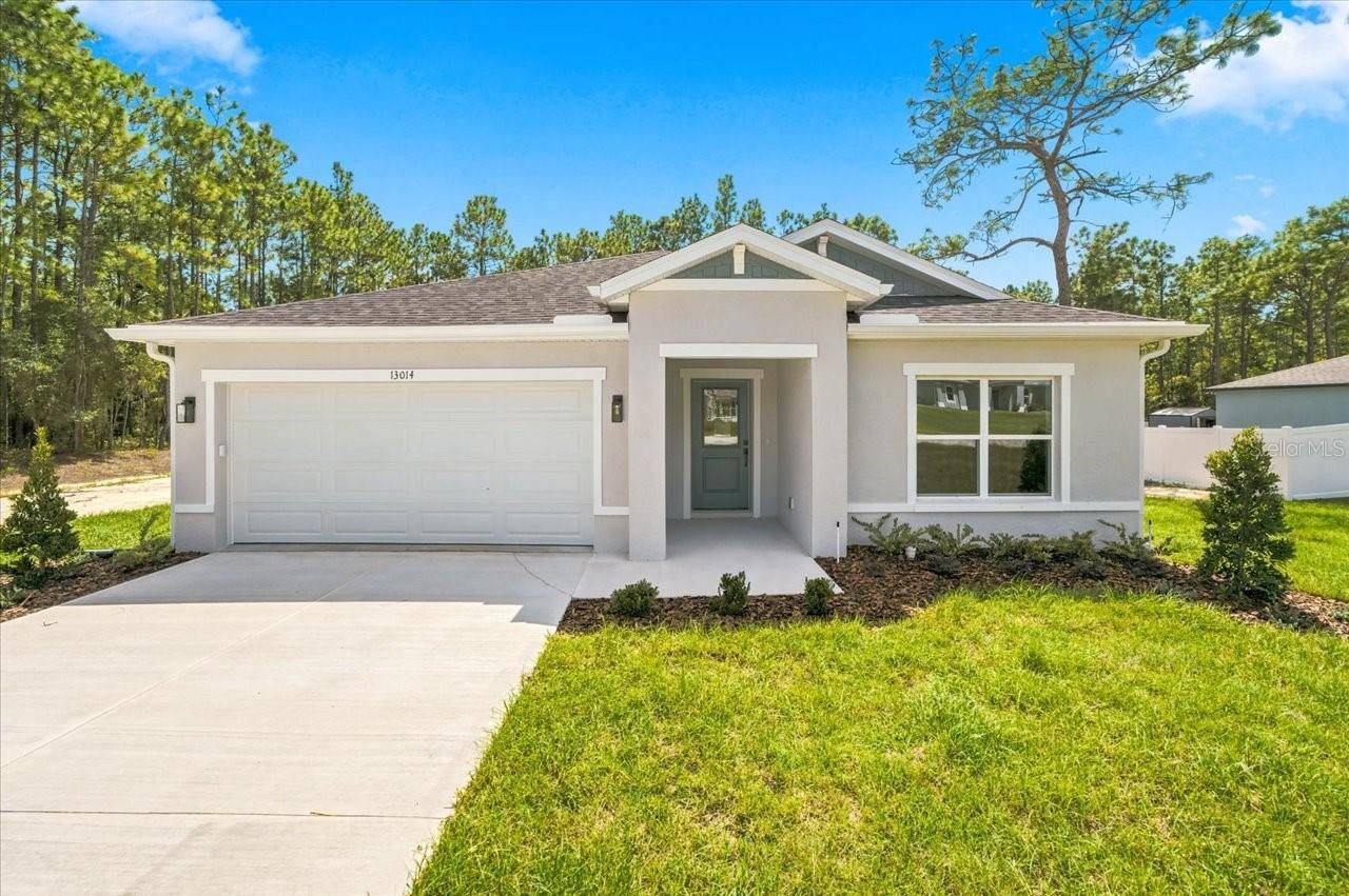 13014 DOWNY WOODPECKER RD, Weeki Wachee, FL 34614