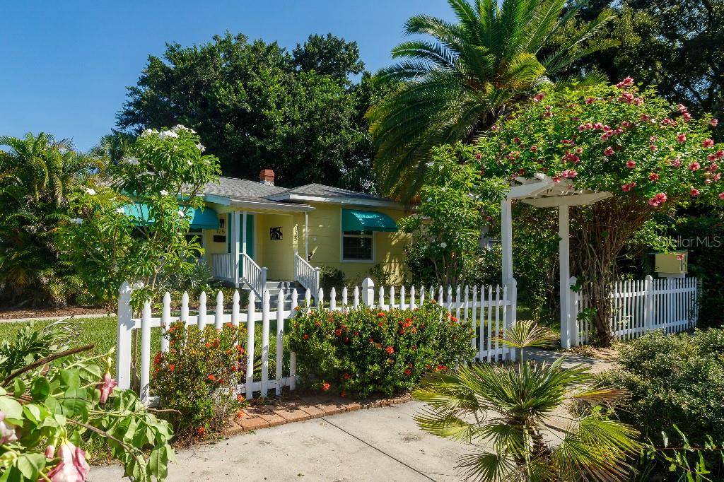 125 22ND AVE NE, St Petersburg, FL 33704