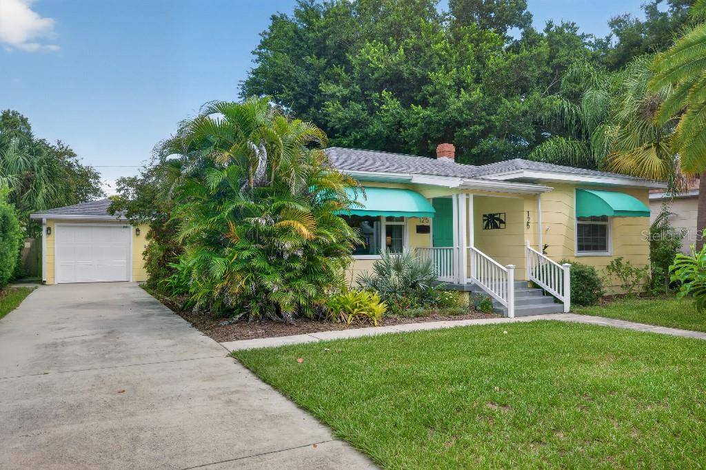 125 22ND AVE NE, St Petersburg, FL 33704