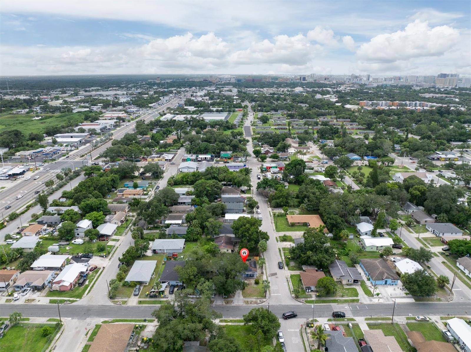 1930 29TH ST, Sarasota, FL 34234