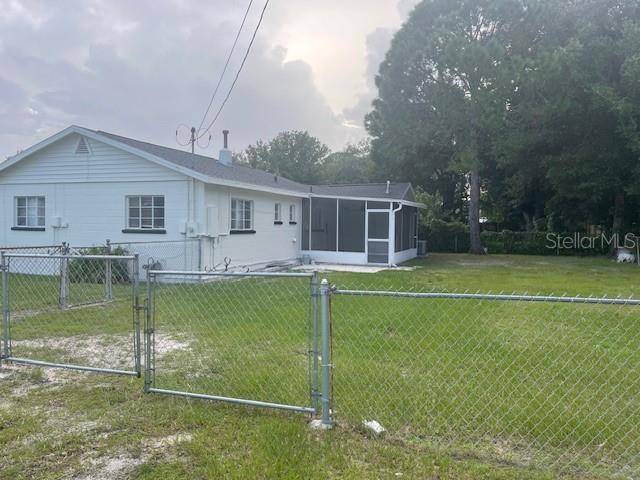 1901 W SAINT CONRAD ST, Tampa, FL 33607