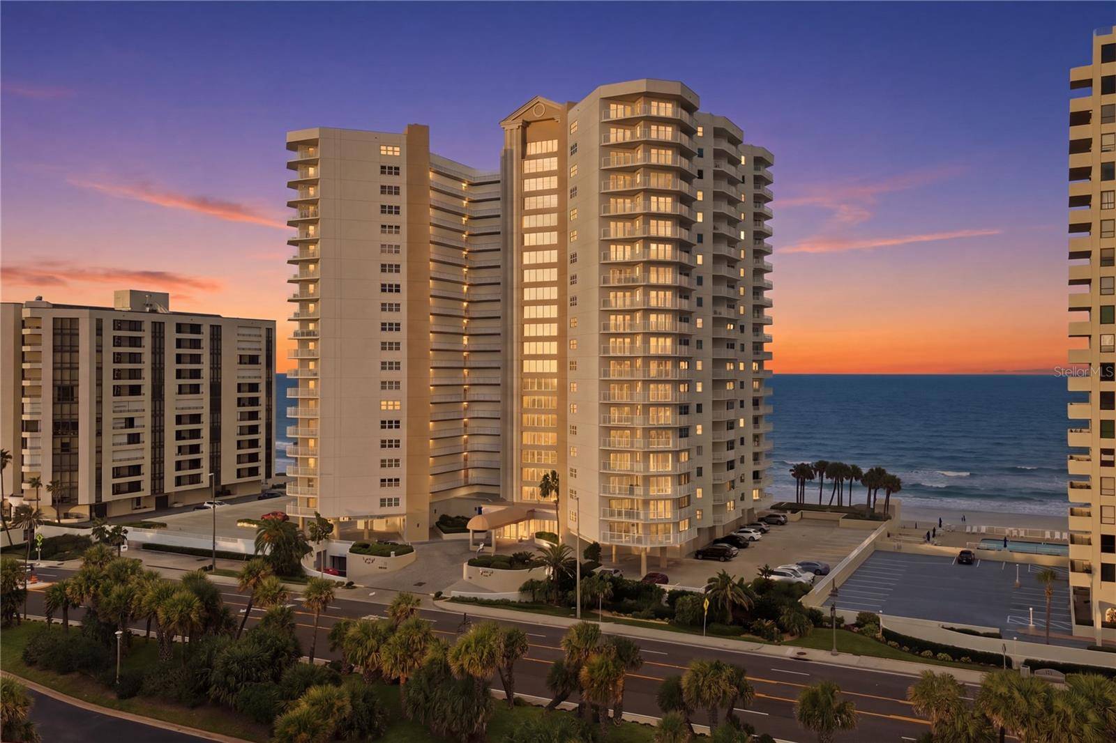 2937 S ATLANTIC AVE #1808, Daytona Beach Shores, FL 32118