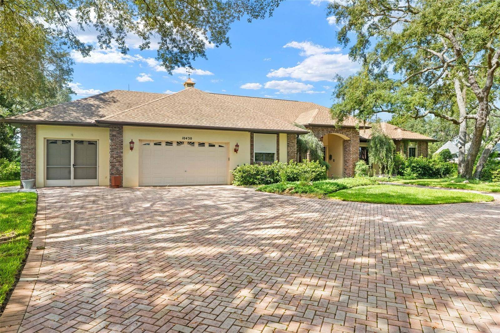 10430 RAMBLE RIDGE CT, Weeki Wachee, FL 34613