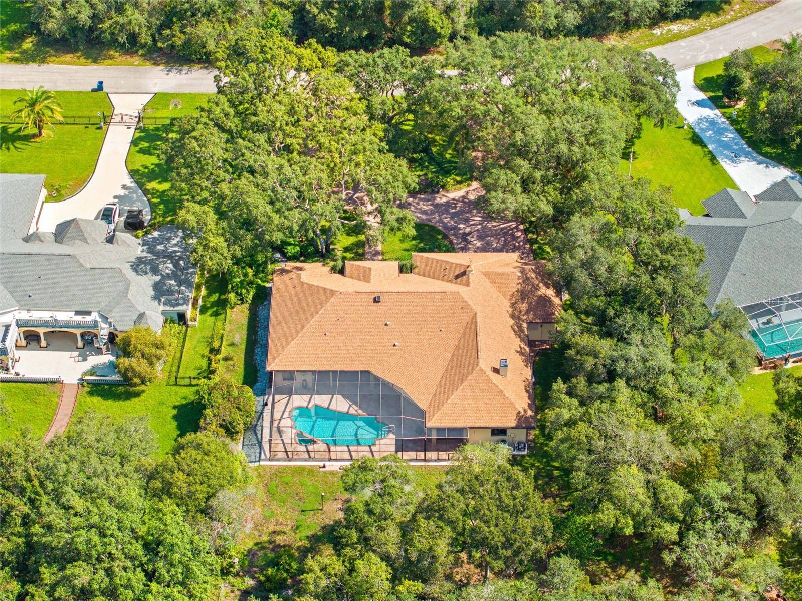 10430 RAMBLE RIDGE CT, Weeki Wachee, FL 34613