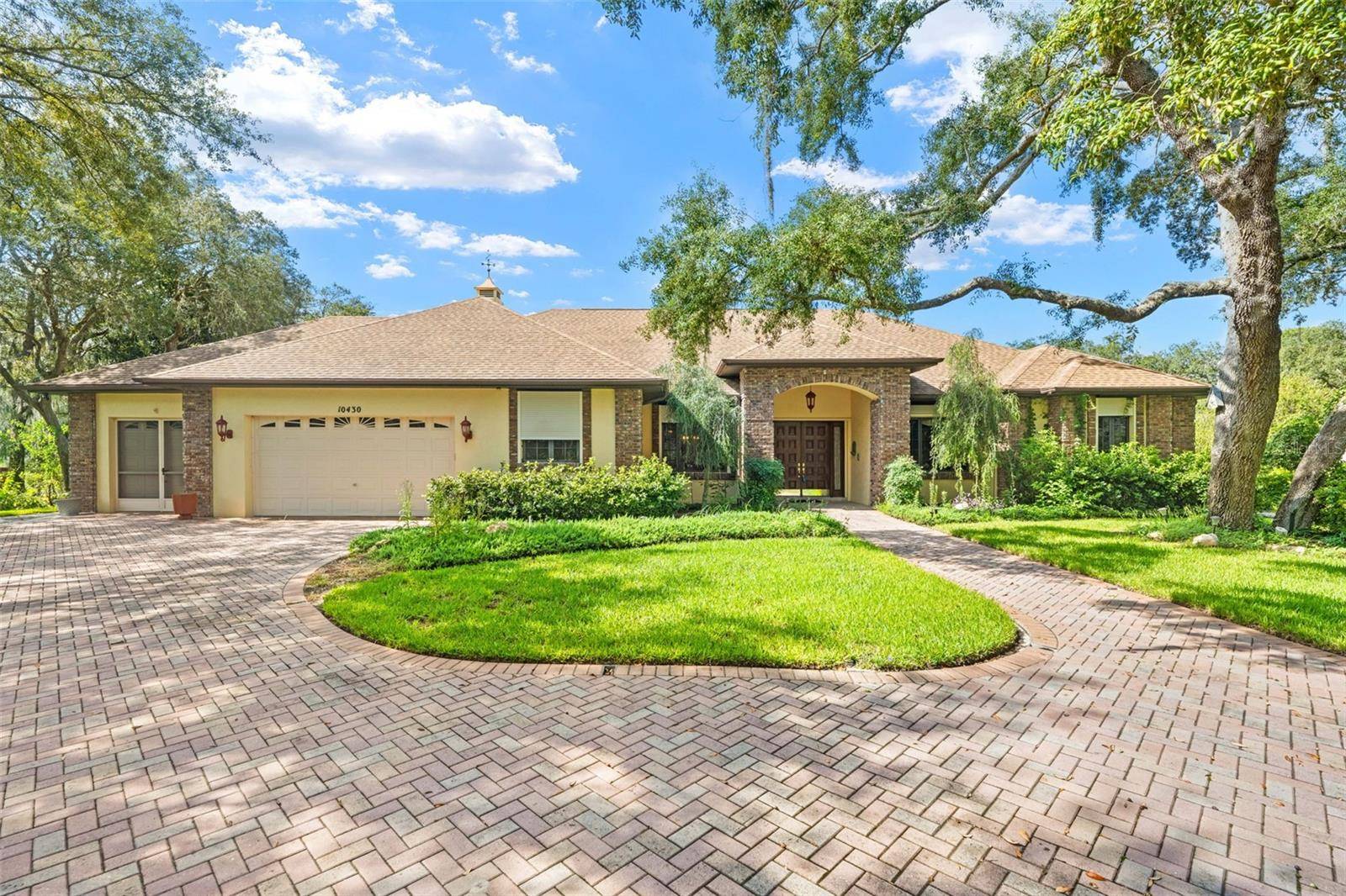 10430 RAMBLE RIDGE CT, Weeki Wachee, FL 34613