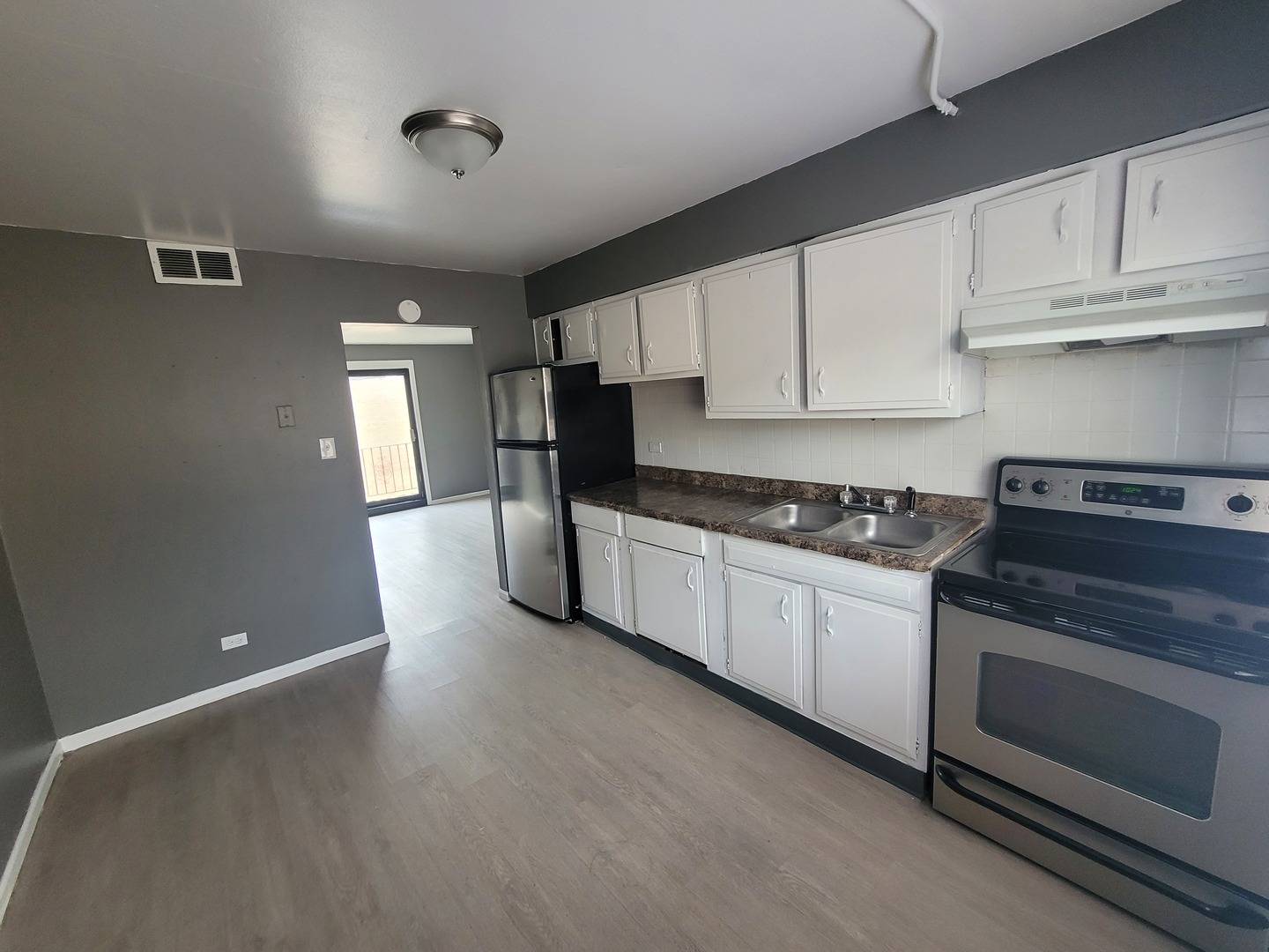 14521 S Richmond AVE #2, Posen, IL 60469