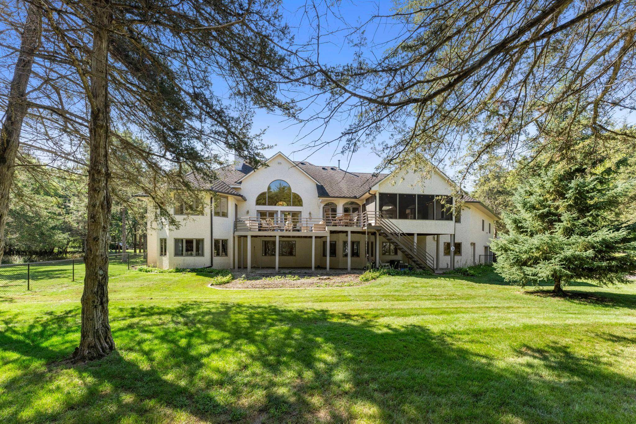 4771 Juniper Ridge CIR NW, Ramsey, MN 55303