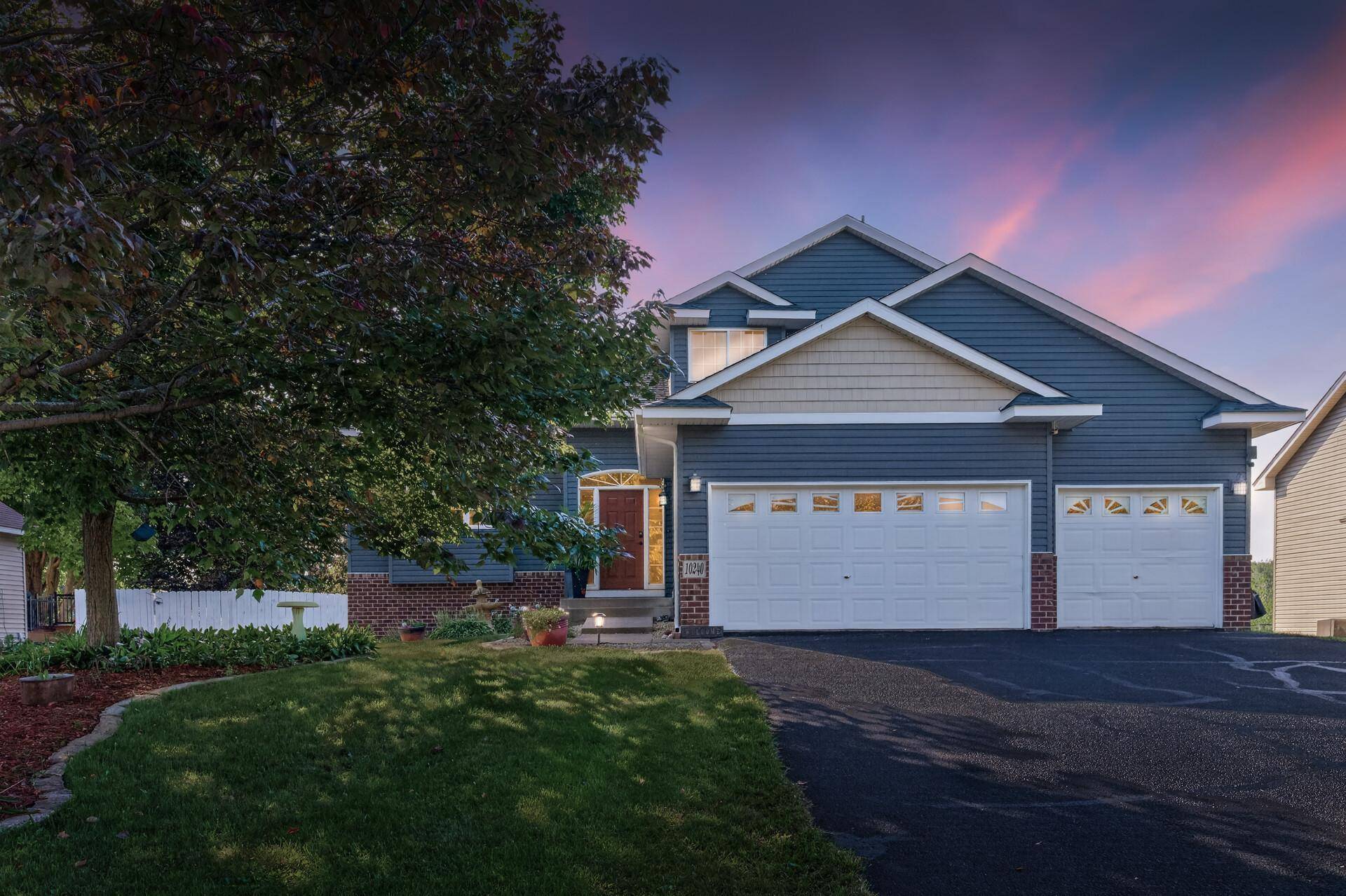 10240 Madison ST NE, Blaine, MN 55434