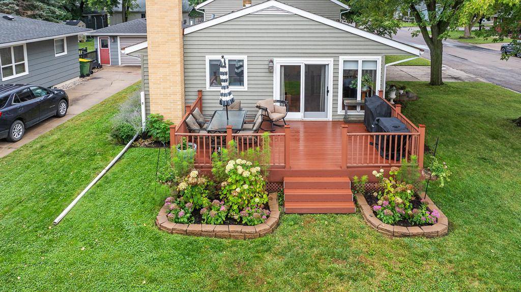 402 N Minnesota ST, Marshall, MN 56258