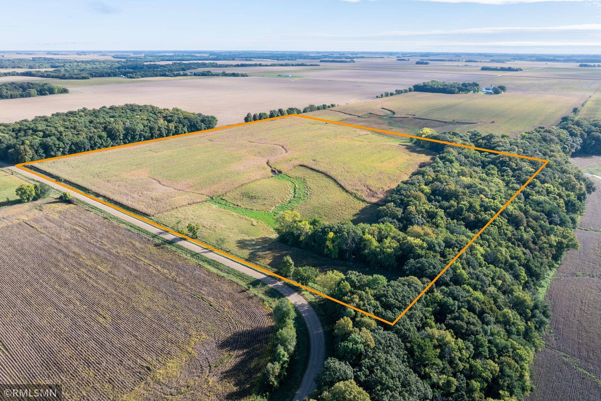 TBD 514th Avenue, Amboy, MN 56010