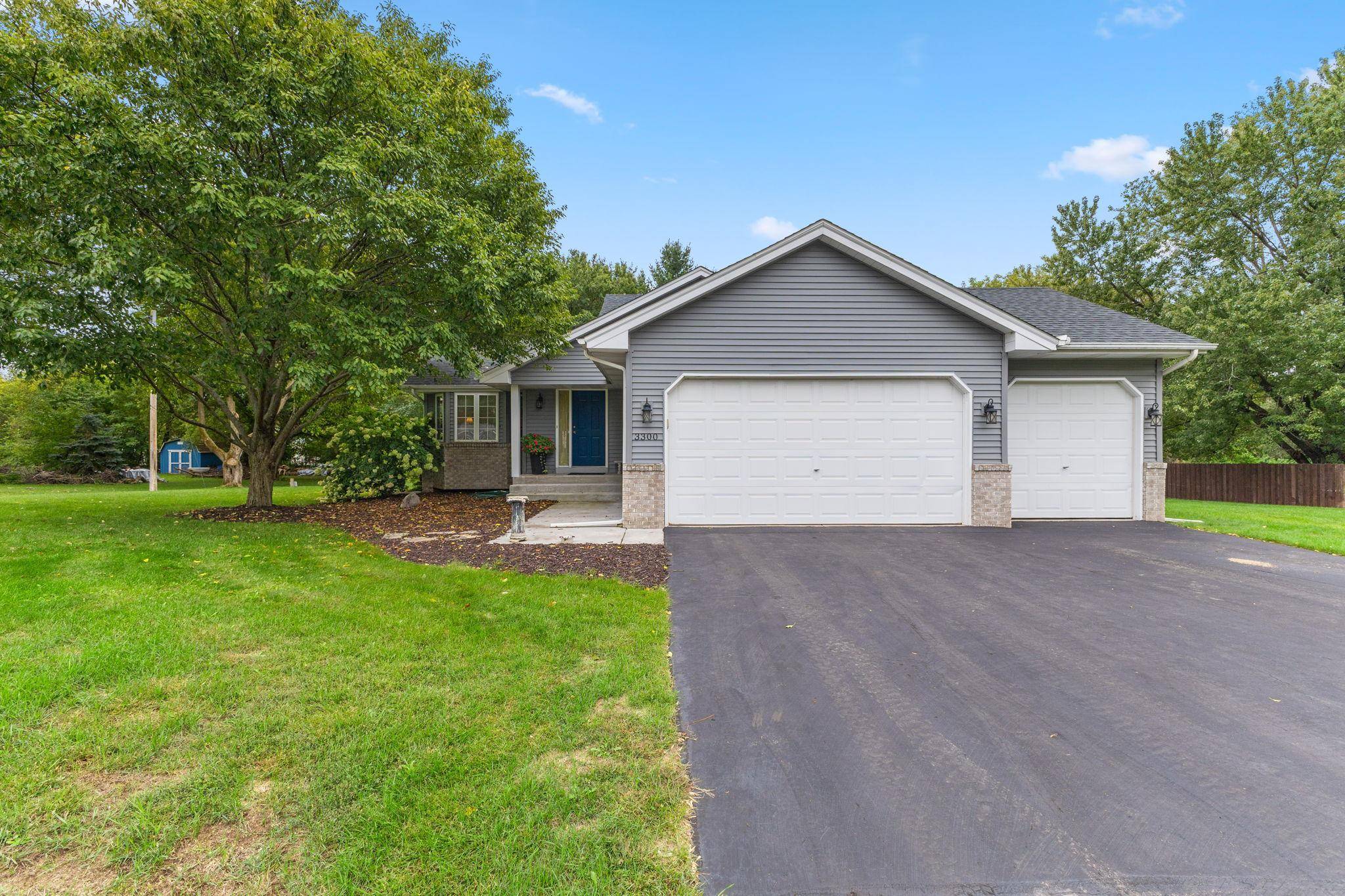 3300 175th LN NW, Andover, MN 55304