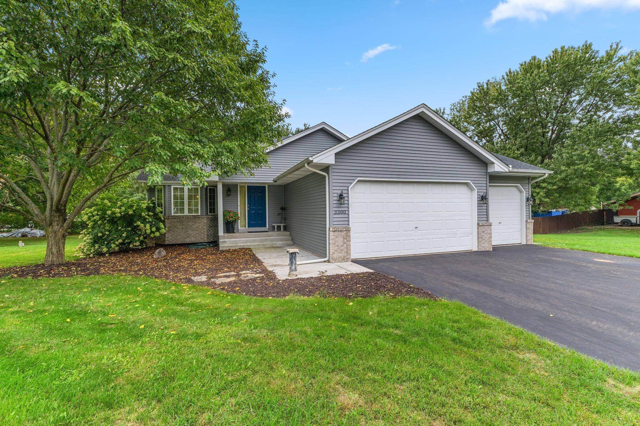 3300 175th LN NW, Andover, MN 55304