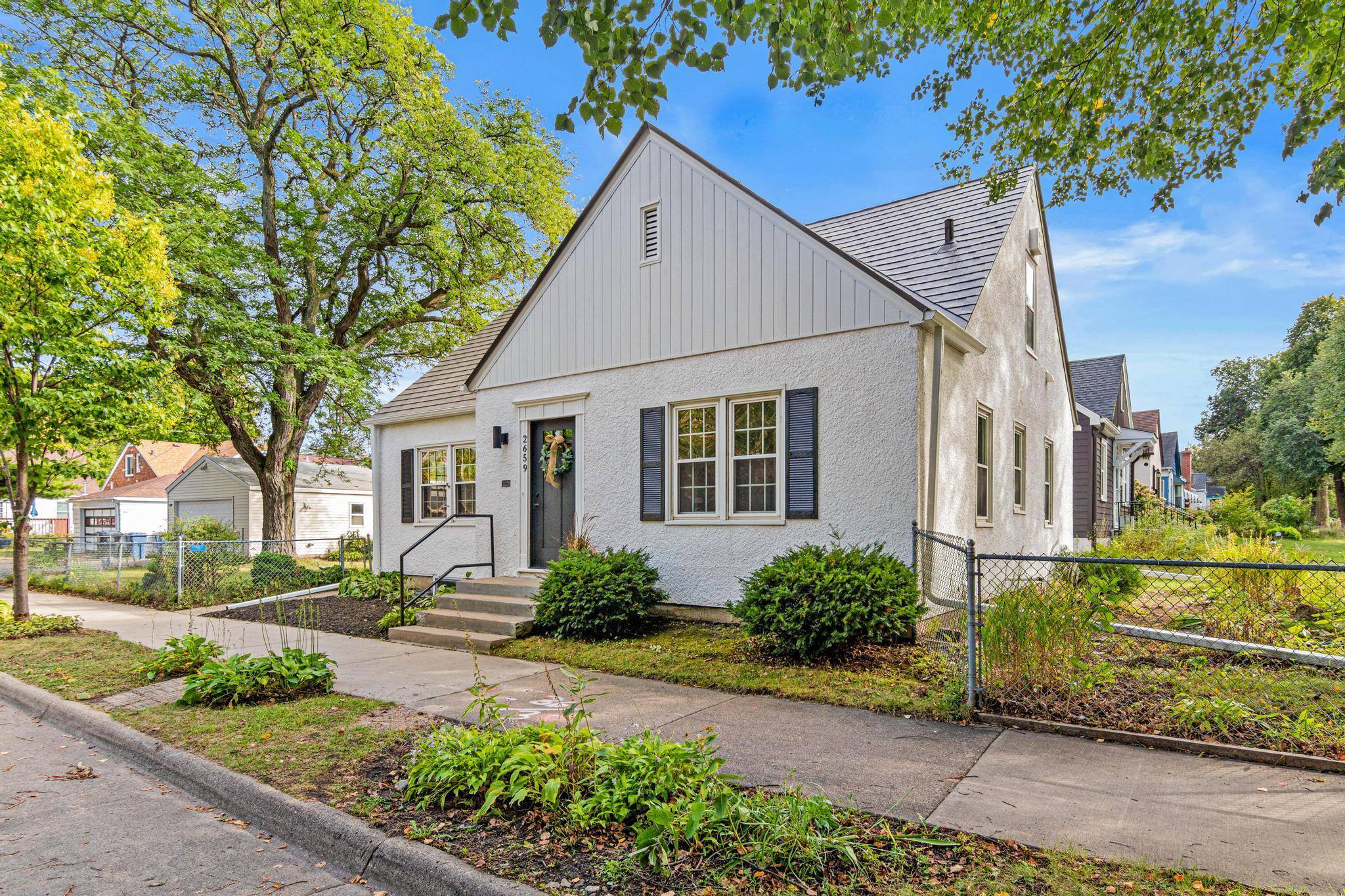 2659 Mckinley ST NE, Minneapolis, MN 55418
