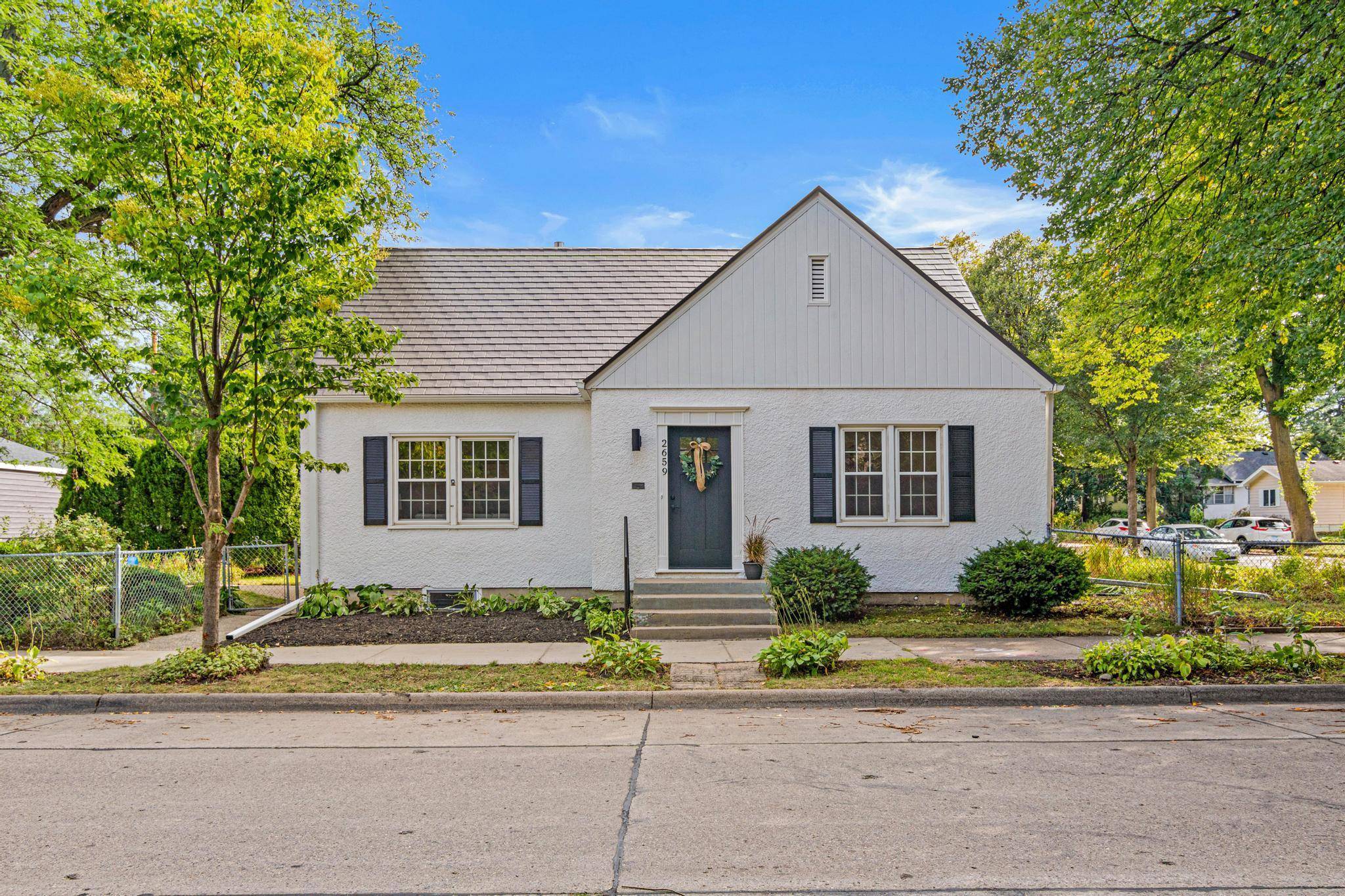 2659 Mckinley ST NE, Minneapolis, MN 55418