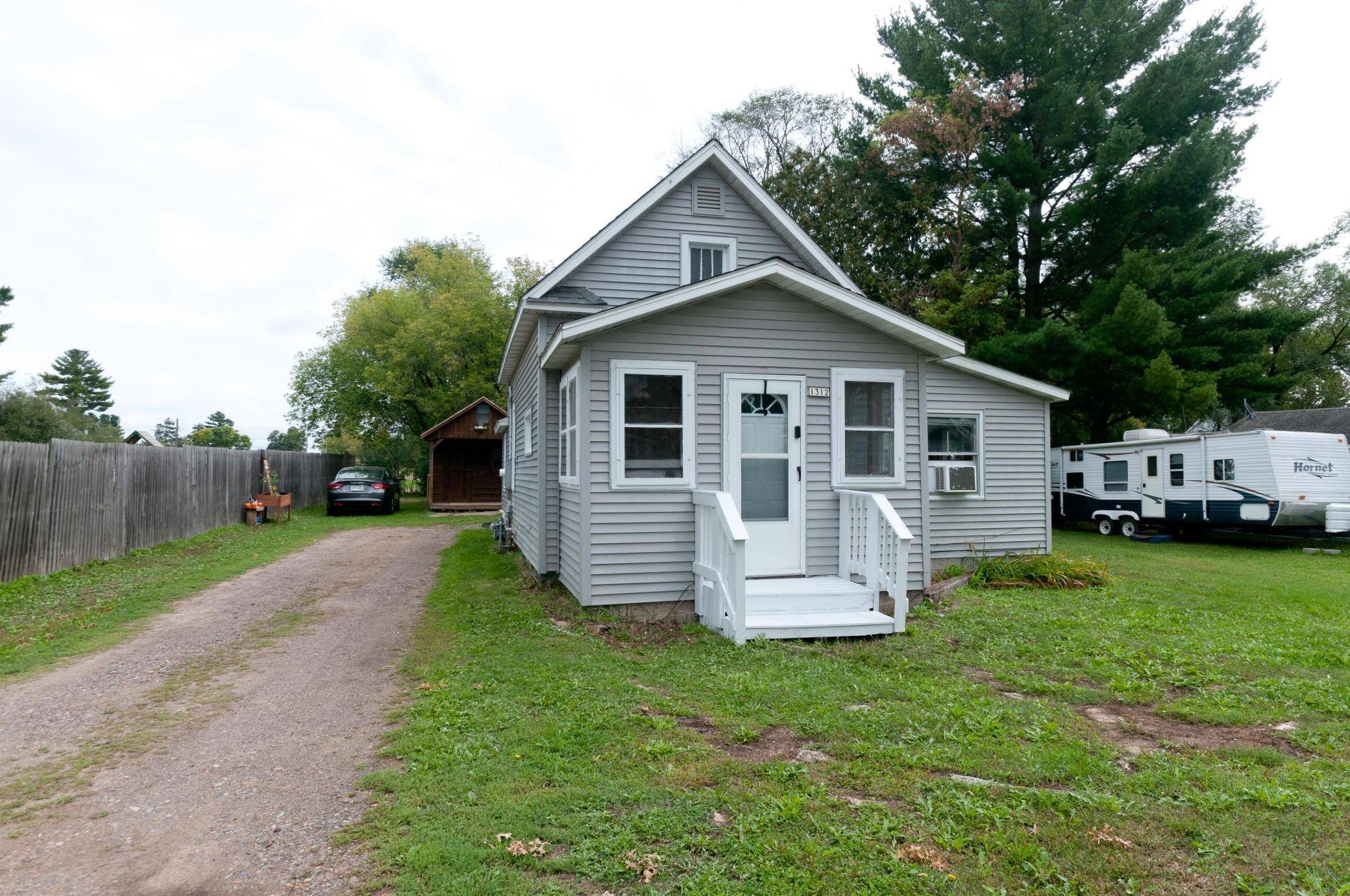 1312 5th ST, Chetek, WI 54728