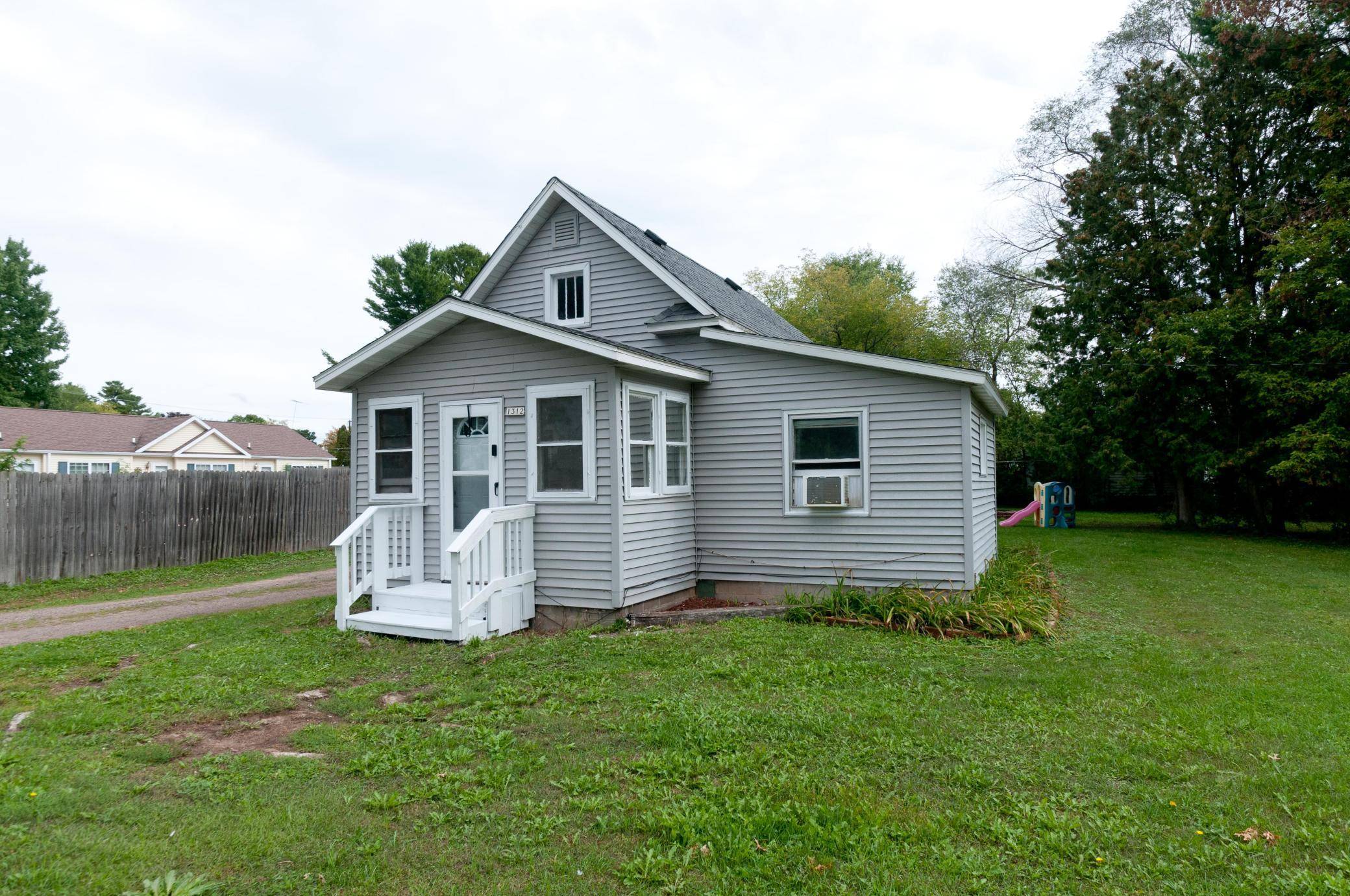 1312 5th ST, Chetek, WI 54728
