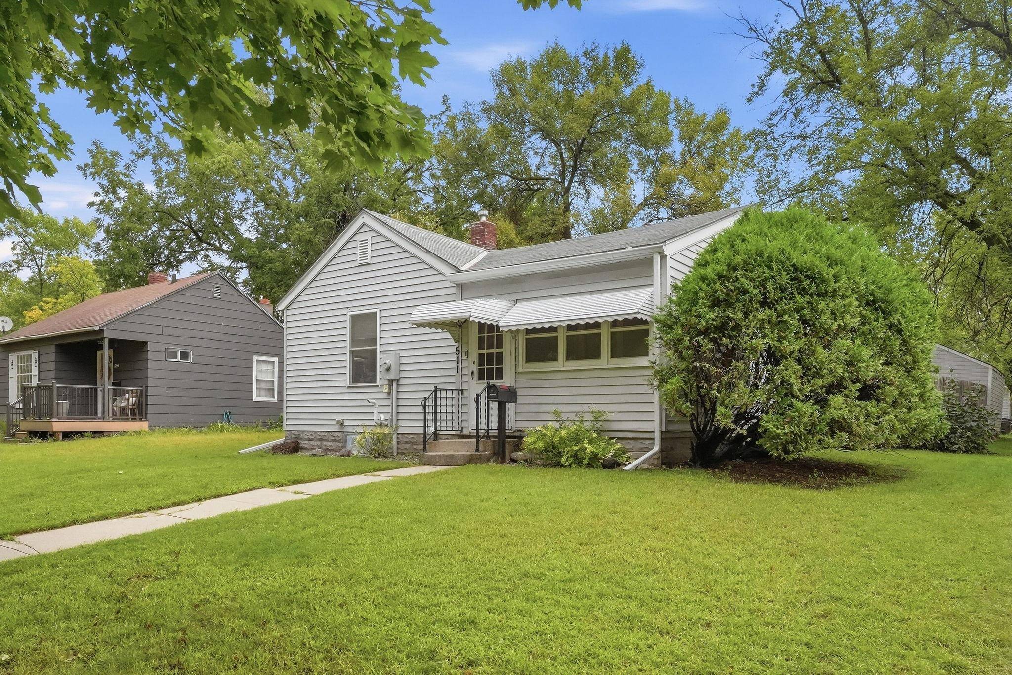 511 14th ST SW, Willmar, MN 56201