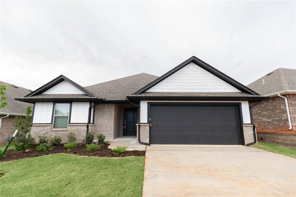 10340 SW 56th ST, Mustang, OK 73064