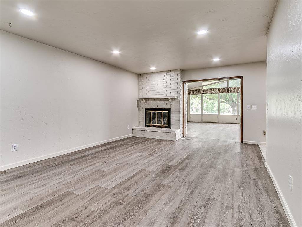 1170 Mockingbird CIR, Choctaw, OK 73020