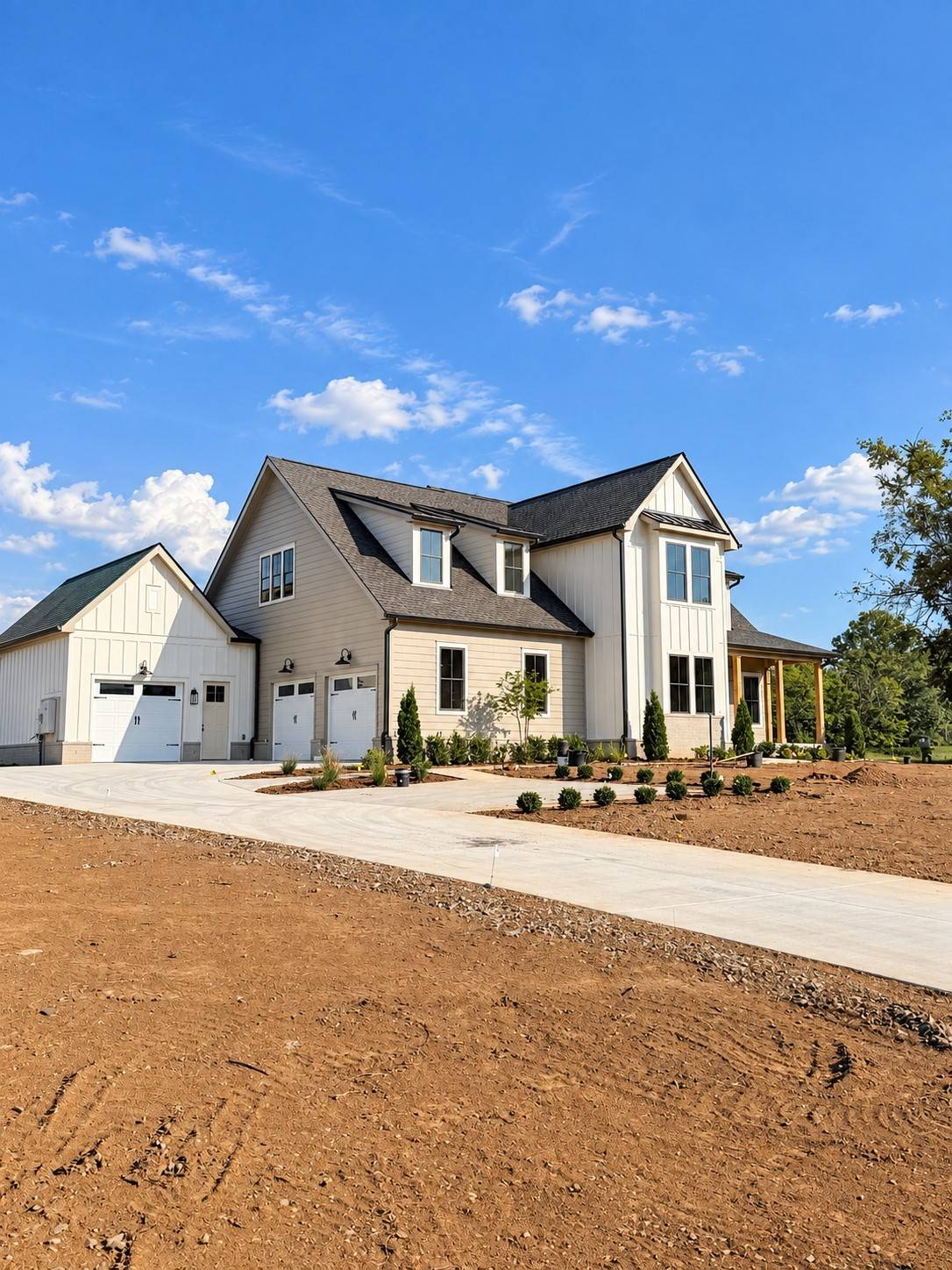 8728 Iron Willow Pass, Eagleville, TN 37060
