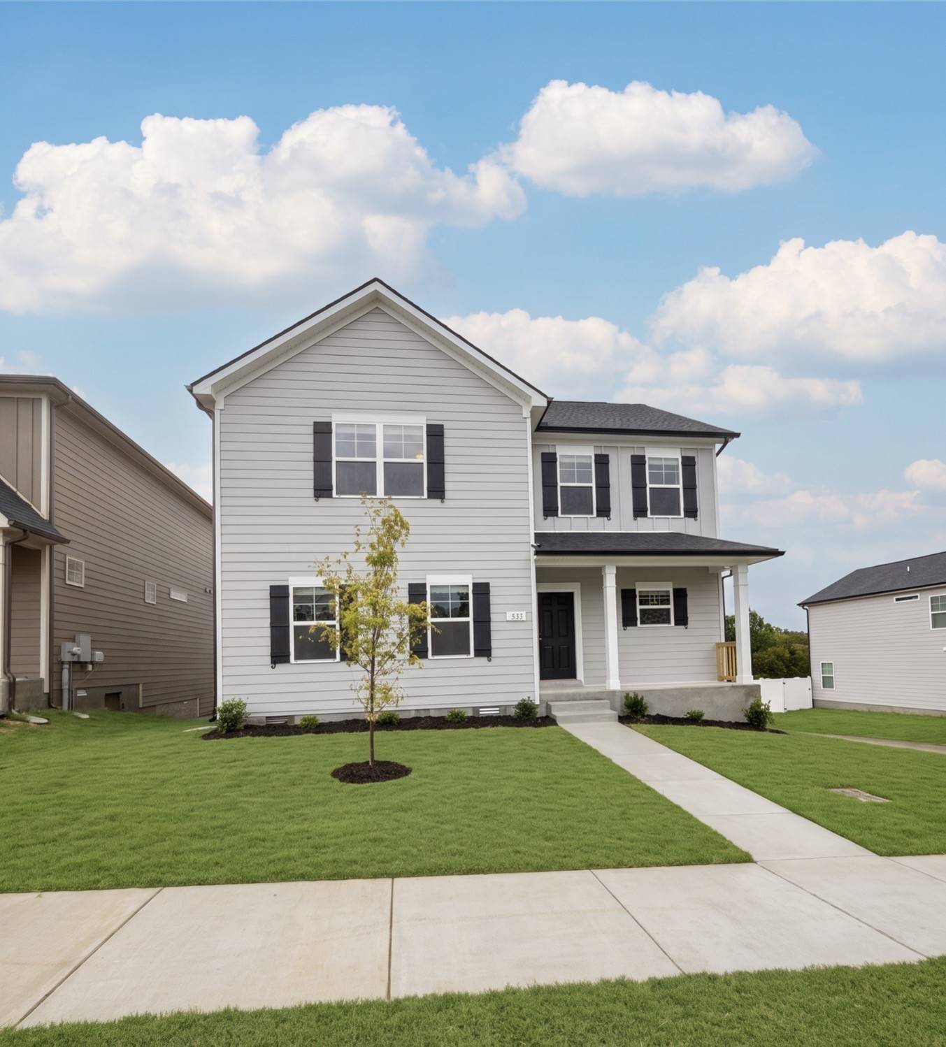 533 Windflower Pass, Antioch, TN 37013