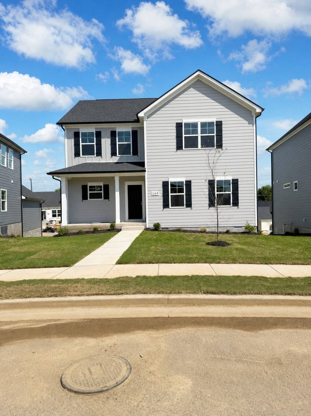 509 Windflower Pass, Antioch, TN 37013