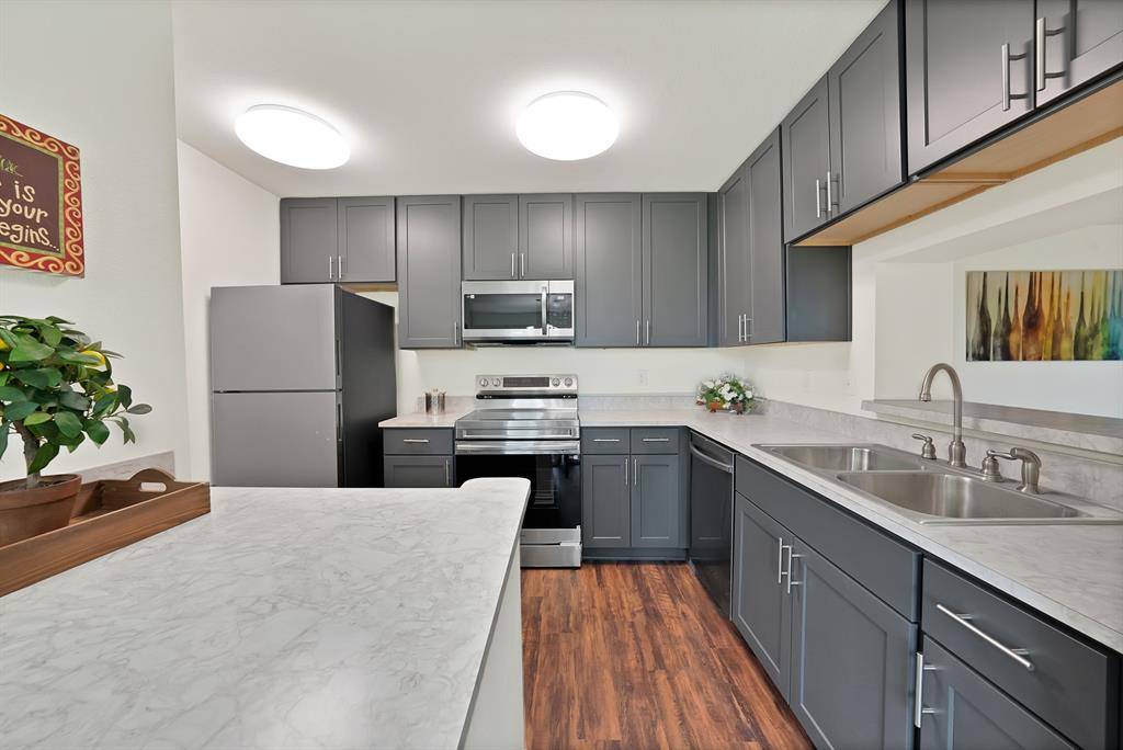 1204 Calico Lane #712, Arlington, TX 76011