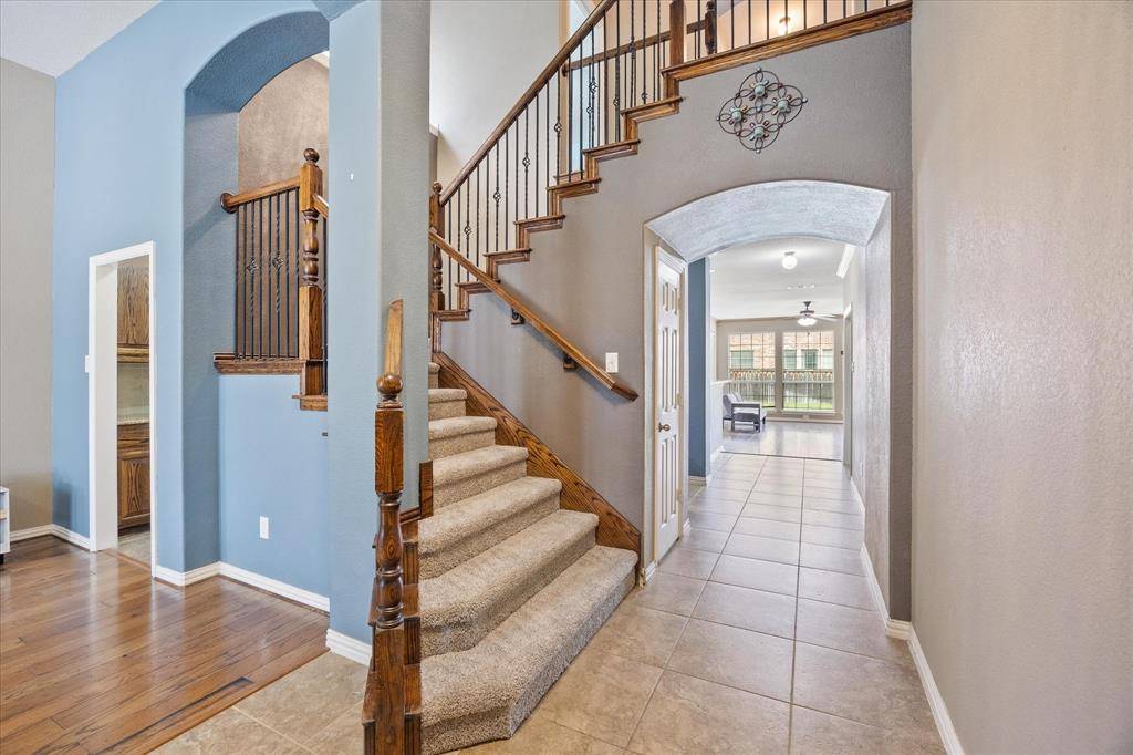 622 Mckee Court, Fate, TX 75087