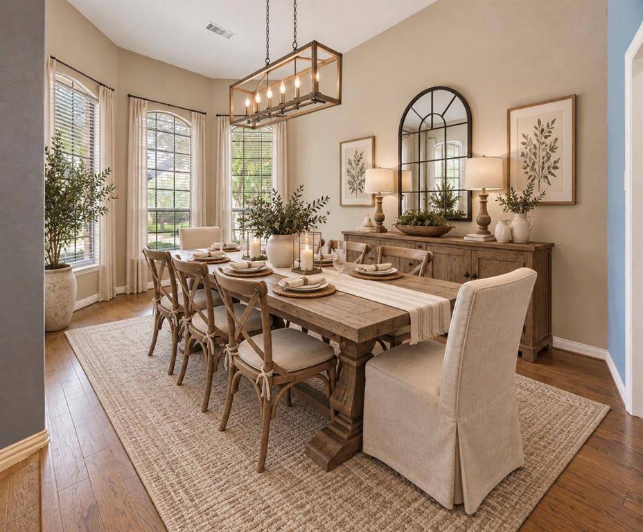 622 Mckee Court, Fate, TX 75087