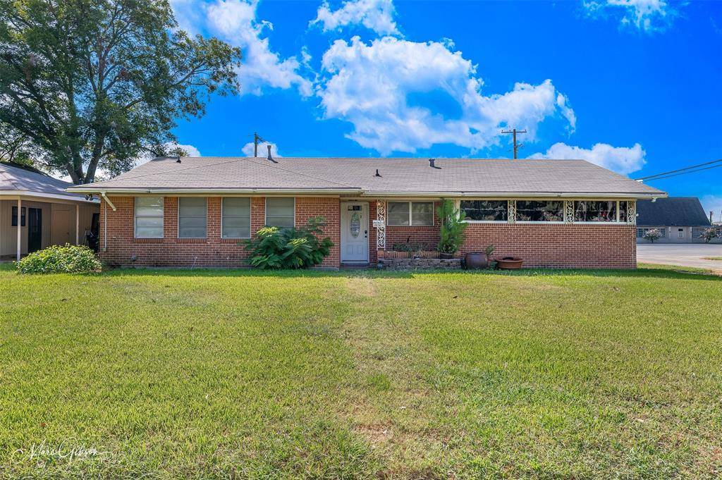 1101 E Washington Street, Shreveport, LA 71104