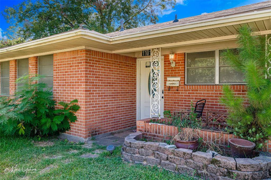 1101 E Washington Street, Shreveport, LA 71104