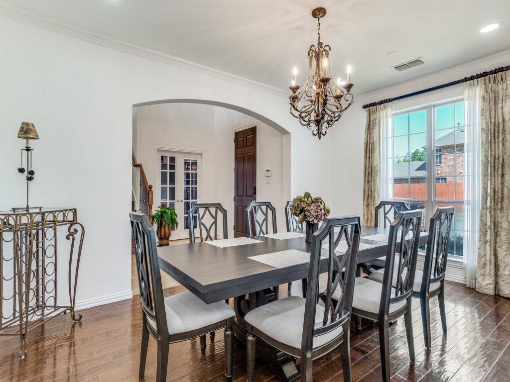 7110 Waterbury Drive, Rowlett, TX 75089