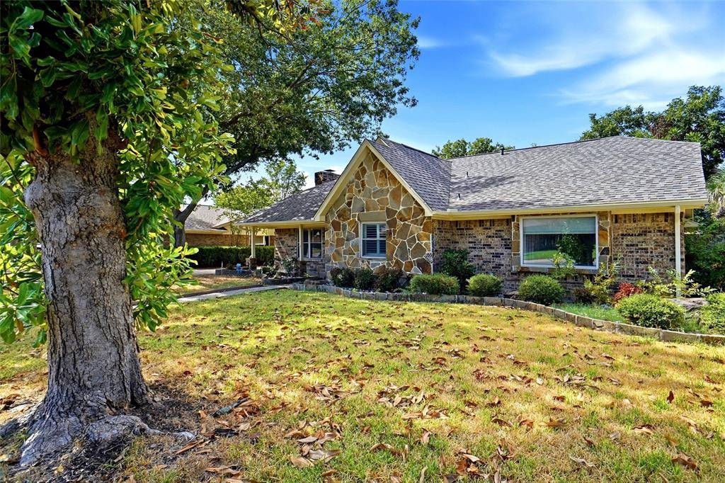 1319 Chestnut Road, Mansfield, TX 76063