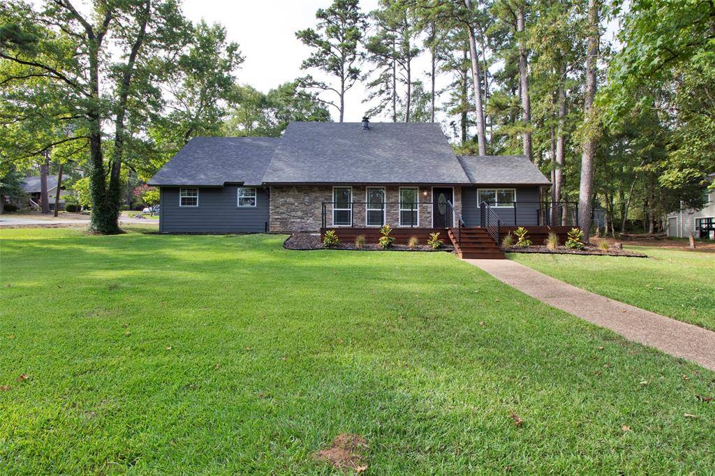 1407 Lakeshore, Hideaway, TX 75771