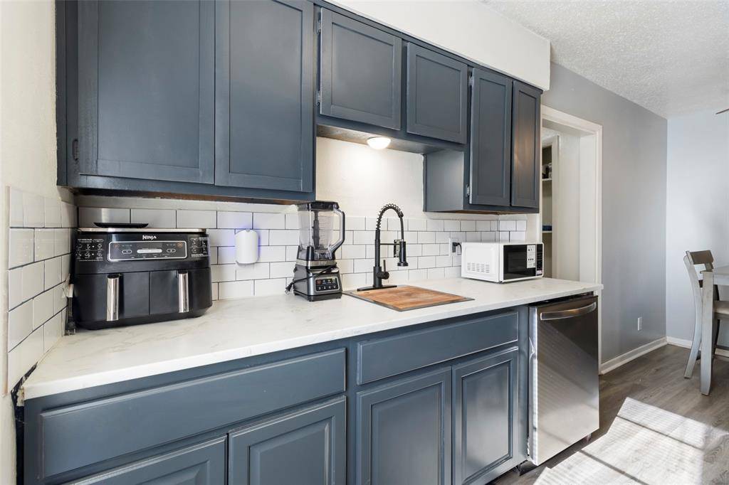 309 Blake Drive #A, Longview, TX 75604