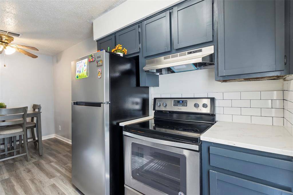 309 Blake Drive #A, Longview, TX 75604