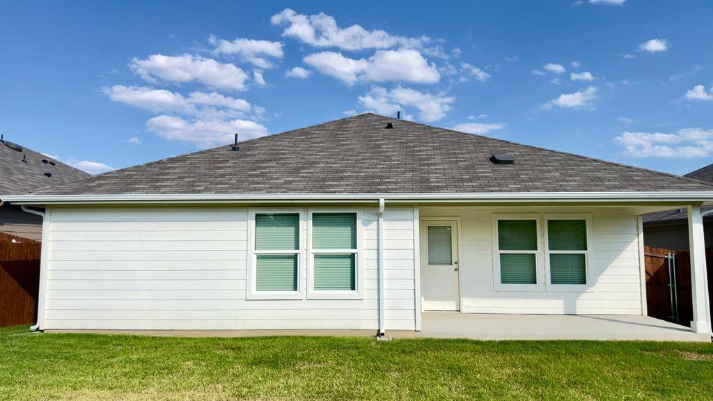 16625 LAGUNA VISTA Street, Fort Worth, TX 76247