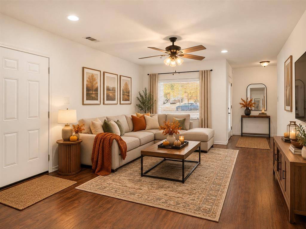 2222 Woodoak Drive, Irving, TX 75060