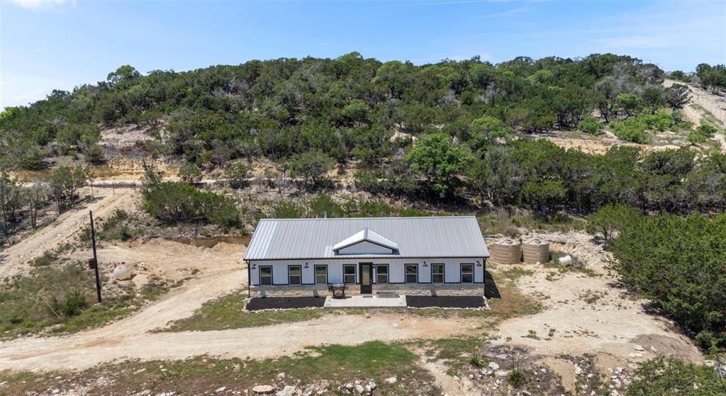 486 Camino Real Road, Kerrville, TX 78028