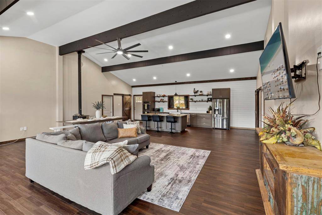 486 Camino Real Road, Kerrville, TX 78028