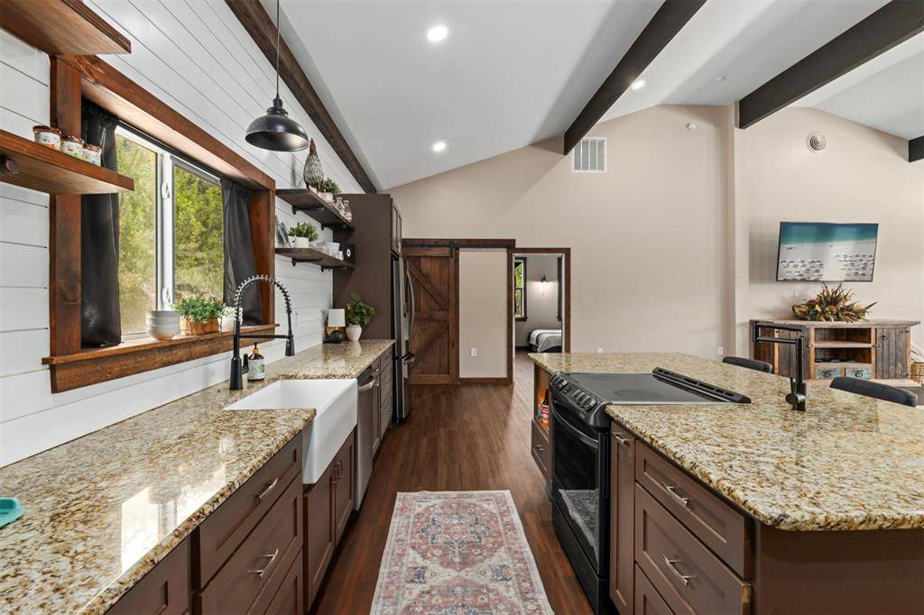 486 Camino Real Road, Kerrville, TX 78028