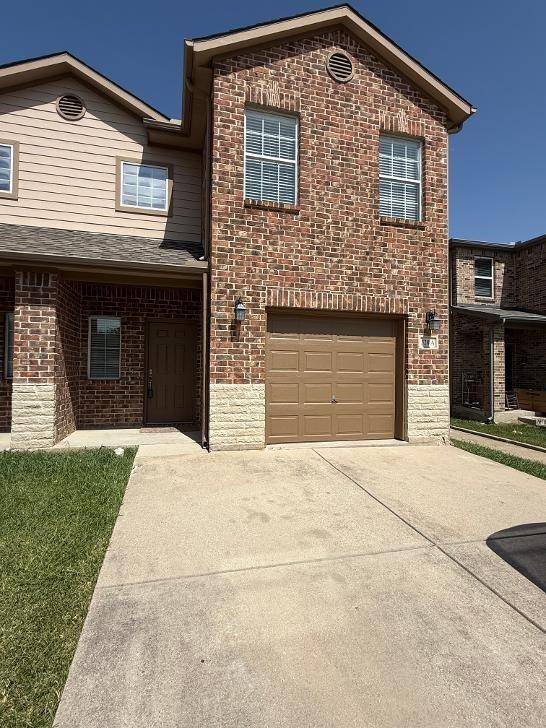 320 Woodgrove Drive #A, Little Elm, TX 75068