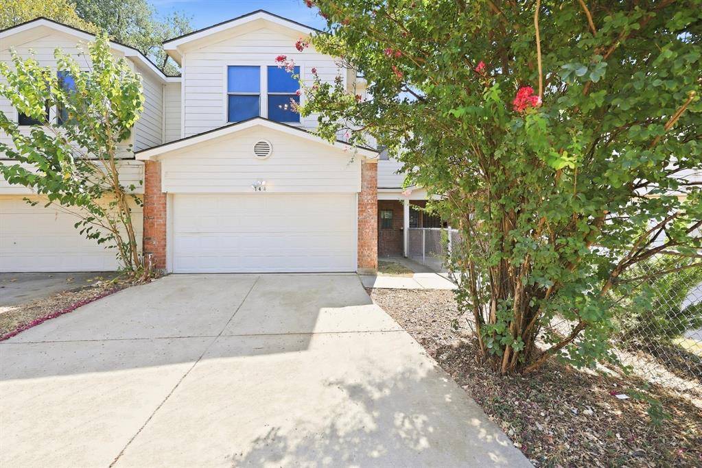 144 Creek Cove Drive, Dallas, TX 75217