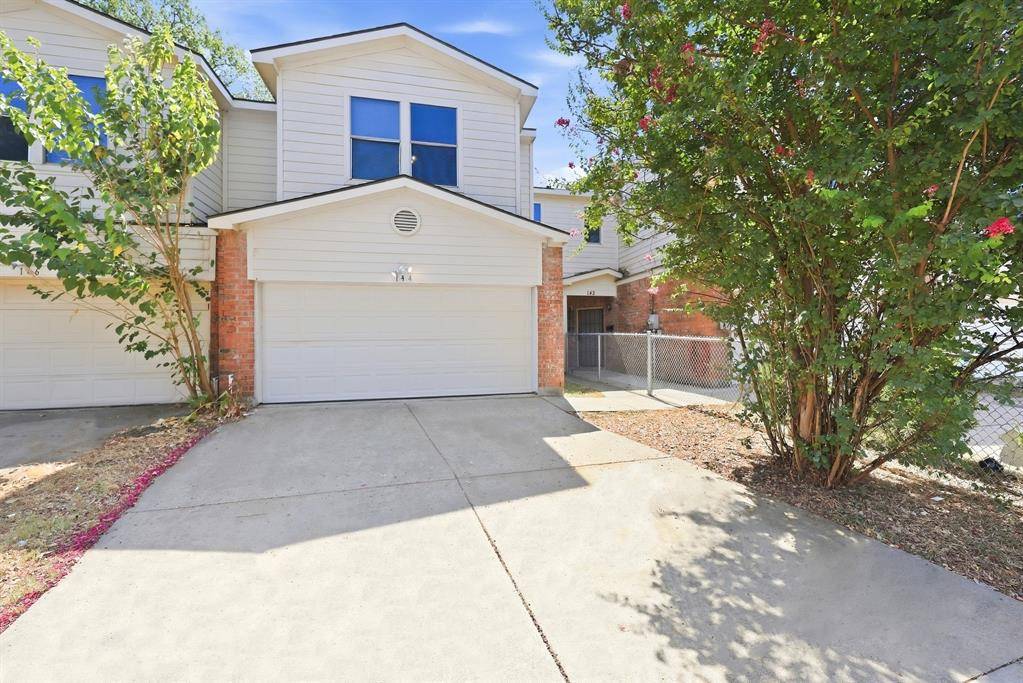 144 Creek Cove Drive, Dallas, TX 75217