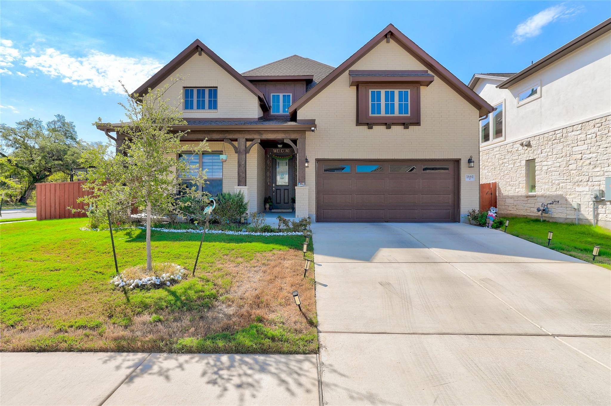 1661 Cardinal LN, Round Rock, TX 78681
