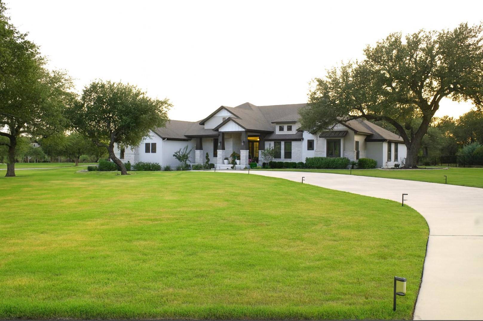120 Woodland Hills DR, Georgetown, TX 78633
